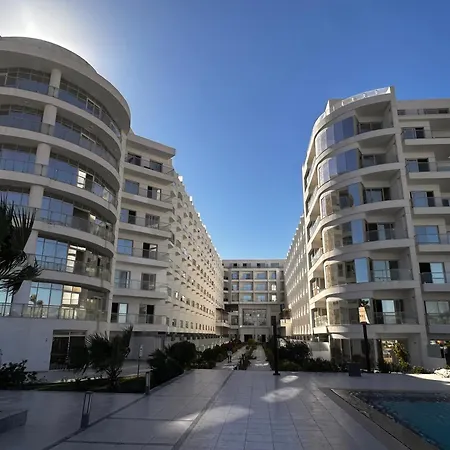 Scandic Hurghada